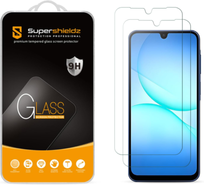 The 5 Best Screen Protectors for Samsung Galaxy A17 4