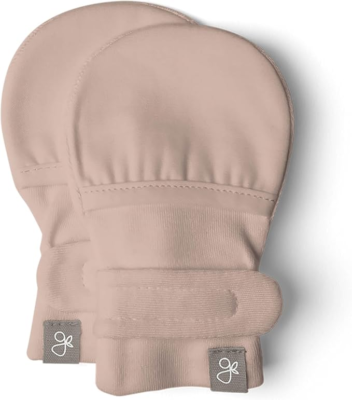 The 5 Best Baby Mittens 3