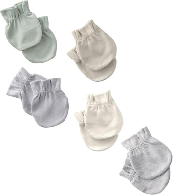 The 5 Best Baby Mittens 5
