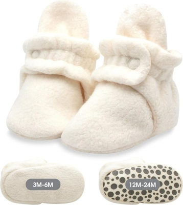 The 10 Best Baby Booties 2
