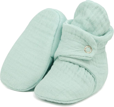 The 10 Best Baby Booties 6