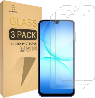 The 5 Best Screen Protectors for Samsung Galaxy A17 5