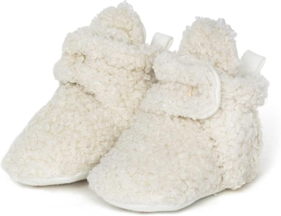 The 10 Best Baby Booties 7