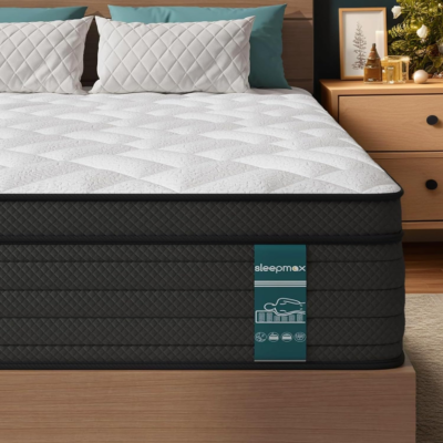 The 7 Best Mattresses 1