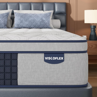 The 7 Best Mattresses 3