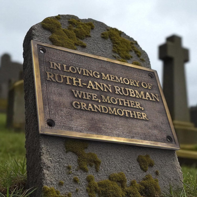 The 5 Best Memorial Garden Stones 3