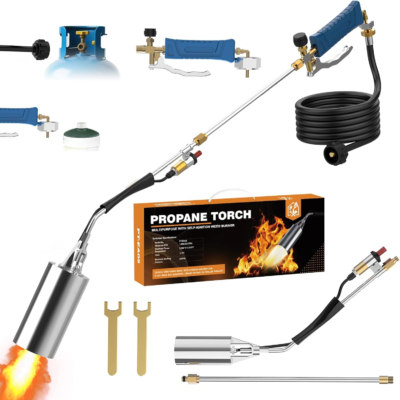 The 5 Best Weed Torches 2