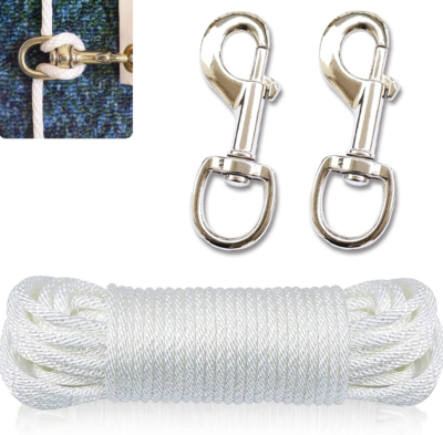 The 5 Best Flagpole Ropes 4