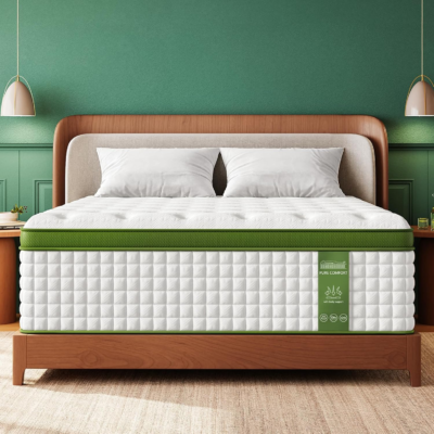 The 7 Best Mattresses 2