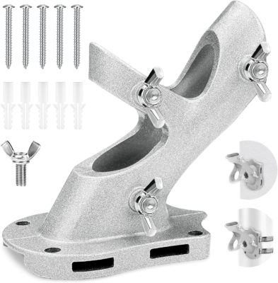 The 5 Best Flagpole Holders: Your Ultimate Buying Guide 4