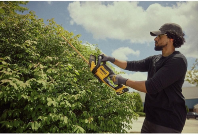 The 5 Best Hedge Trimmers for Every Gardener 4