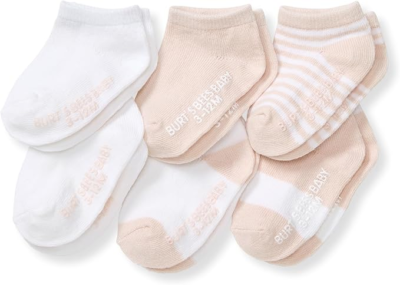 The 8 Best Baby Socks 1