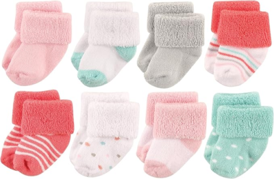 The 8 Best Baby Socks 4