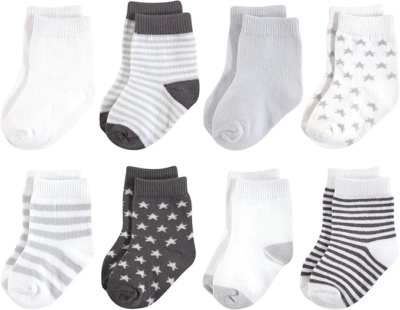 The 8 Best Baby Socks 8