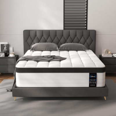 The 7 Best Mattresses 4