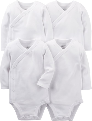 The 8 Best Baby Long Sleeve Body suits 5