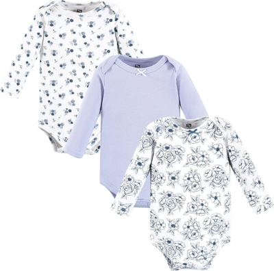 The 8 Best Baby Long Sleeve Body suits 8