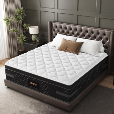 The 7 Best Mattresses 7