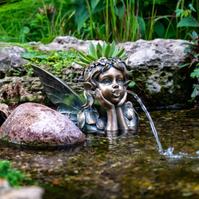 Top 5 Best Pond Water Spitters: Enhance Your Garden's Aesthetic with These Amazing Features 1