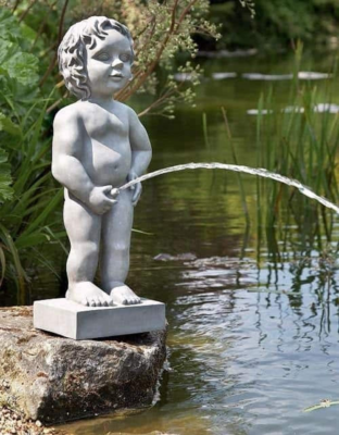 Top 5 Best Pond Water Spitters: Enhance Your Garden's Aesthetic with These Amazing Features 3