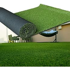The 5 Best Artificial Grass 5