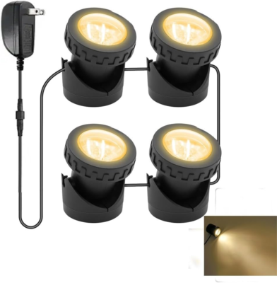 The 5 Best Pond Lights 3