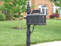 Best Mailboxes