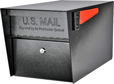 The 5 Best Mailboxes 2