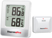 Best Outside Thermometers
