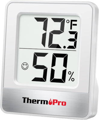 The 5 Best Outside Thermometers 5