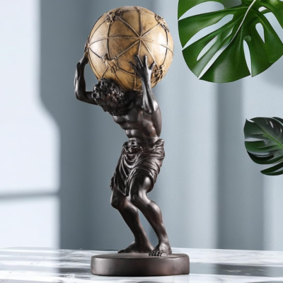 The 5 Best Outdoor Statues 1