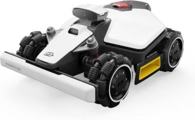 The 5 Best Robotic Lawn Mowers 4