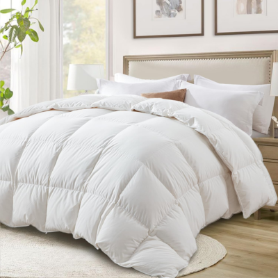 The 7 Best Comforters 3