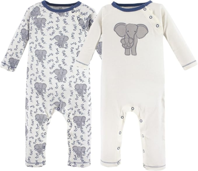 The 10 Best Baby Footies & Rompers  9