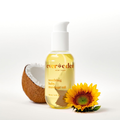 The 10 Best Baby Oils 1