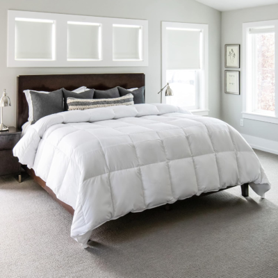 The 7 Best Comforters 4