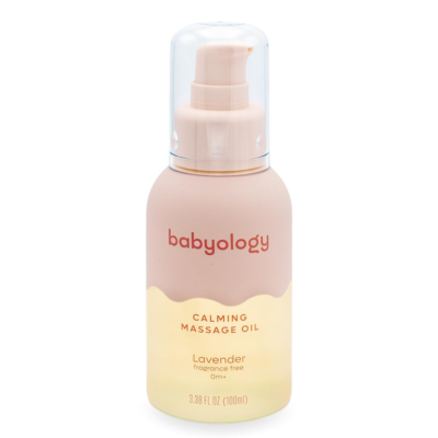 The 10 Best Baby Oils 9