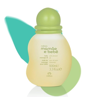 The 10 Best Baby Oils 2