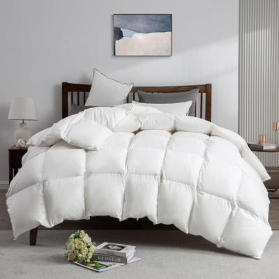 The 7 Best Comforters 5