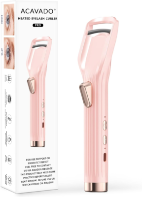 The 5 Best Eyelash Curlers 3