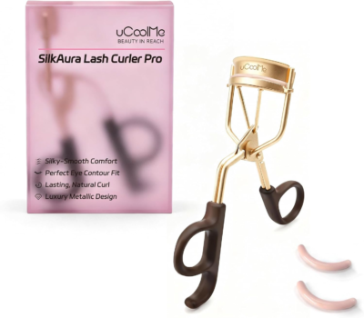 The 5 Best Eyelash Curlers 2