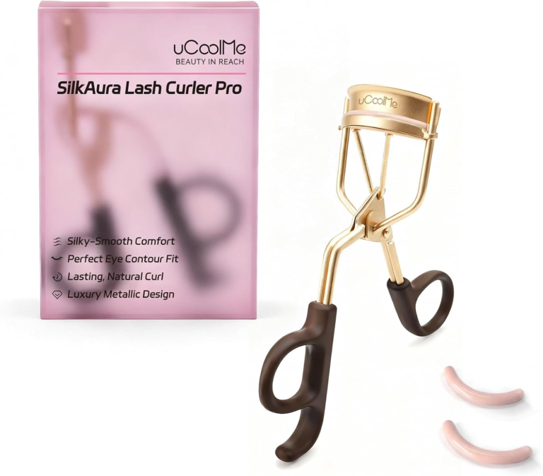 Best Eyelash Curlers