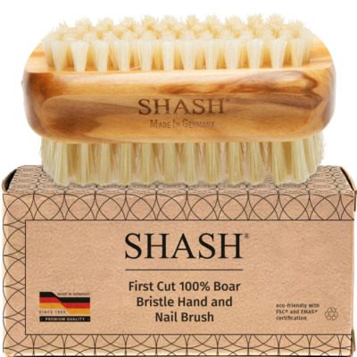 The 6 Best Nail Brushes  1