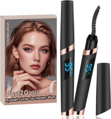 The 5 Best Eyelash Curlers 4