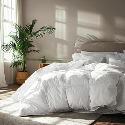 The 7 Best Comforters 6