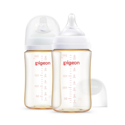 The 10 Best Baby Bottles 1