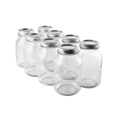 The 5 Best Mason Jars 3