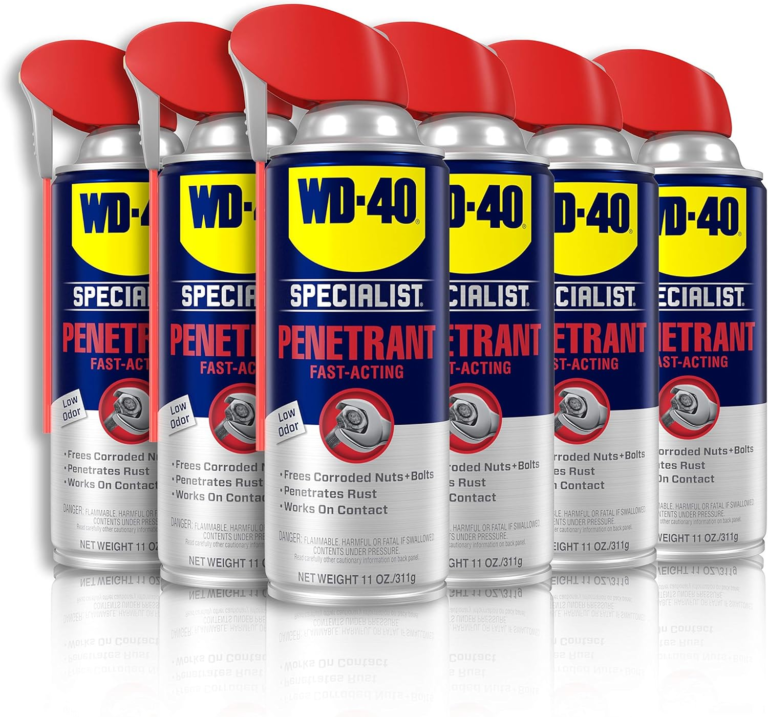 Best WD-40 Products
