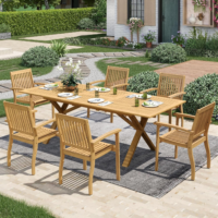 Best Patio Dining Sets