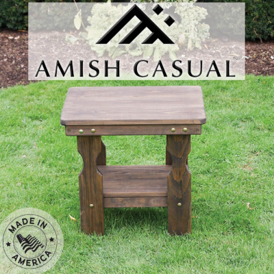 The 5 Best Outdoor Tables 3